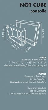 COTTO ZERO DESIGN - Majolica wall tiles by Danilo Ramazzotti - view 6