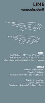 COTTO ZERO DESIGN - Majolica wall tiles by Danilo Ramazzotti - view 7