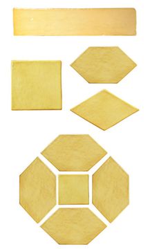 ANTICO COLORE - Majolica wall tiles by Danilo Ramazzotti - view 8