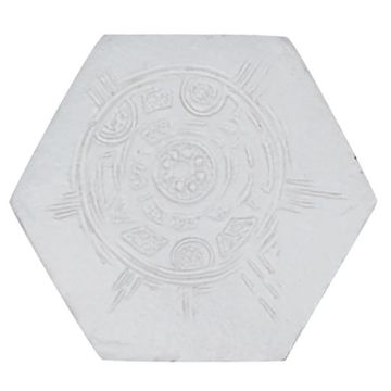 IMPRESSIONI - Majolica wall tiles by Danilo Ramazzotti - view 6