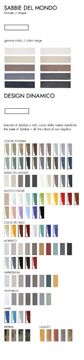 DYNAMIC DESIGN - Majolica wall tiles by Danilo Ramazzotti - view 5