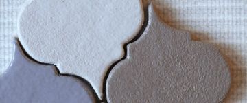 MORESCO - Majolica wall tiles by Danilo Ramazzotti - view 6