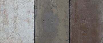 COTTO  ZERO ARGILLE NOBILI NOVARESI - Majolica wall tiles by Danilo Ramazzotti - view 4