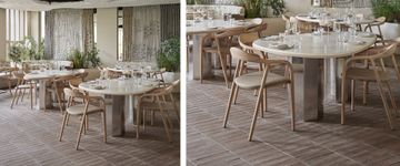 COTTO  ZERO ARGILLE NOBILI NOVARESI - Majolica wall tiles by Danilo Ramazzotti - view 6