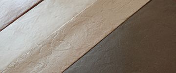 COTTO ZERO TERRE PURE - Majolica wall tiles by Danilo Ramazzotti - view 2