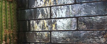 METALLI - Majolica wall tiles by Danilo Ramazzotti - view 6