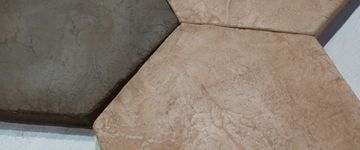 COTTO  ZERO ARGILLE NOBILI NOVARESI - Majolica wall tiles by Danilo Ramazzotti - view 5