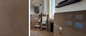 COTTO ZERO VENTILATO - Majolica wall tiles by Danilo Ramazzotti - view 2