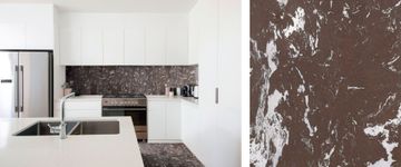 COTTO ZERO VARIEGATO - Majolica wall tiles by Danilo Ramazzotti - view 3