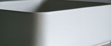 Catino 99 e+ - Majolica basin by Danilo Ramazzotti - view 3