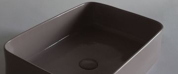 Catino 99 e+ - Majolica basin by Danilo Ramazzotti - view 8