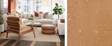 COTTO ZERO PIETRAME - Majolica wall tiles by Danilo Ramazzotti - view 5