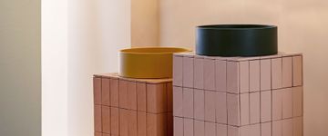 MAKEUP - Majolica wall tiles by Danilo Ramazzotti - view 4