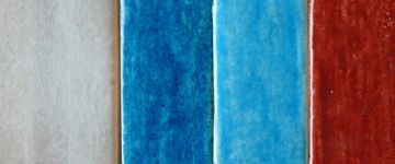 MARE - Majolica wall tiles by Danilo Ramazzotti - view 3
