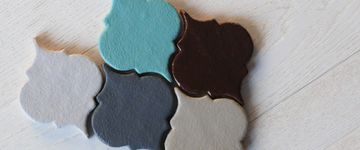 MORESCO - Majolica wall tiles by Danilo Ramazzotti - view 7