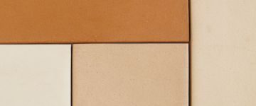 COTTO ZERO VENTILATO - Majolica wall tiles by Danilo Ramazzotti - view 6