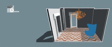 COTTO ZERO DESIGN - Majolica wall tiles by Danilo Ramazzotti - view 4