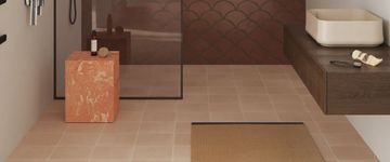 COTTO ZERO VENTILATO - Majolica wall tiles by Danilo Ramazzotti - view 5