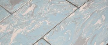 COTTO ZERO VARIEGATO SCIRUSS - Majolica wall tiles by Danilo Ramazzotti - view 4