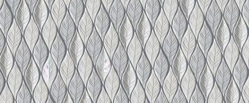 FOGLIE - Majolica wall tiles by Danilo Ramazzotti - view 4