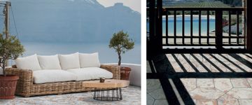 COTTO ZERO VARIEGATO SCIRUSS - Majolica wall tiles by Danilo Ramazzotti - view 3