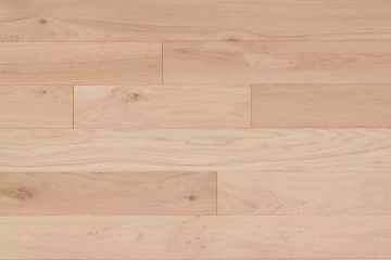 Country Sand Oak solid oak flooring by Décoplus Parquets - view 4