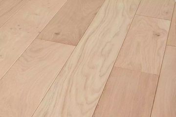 Country Sand Oak solid oak flooring by Décoplus Parquets - view 3