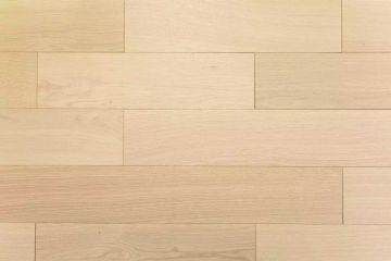 Sand OAK Nobless solid oak flooring by Décoplus Parquets - view 7
