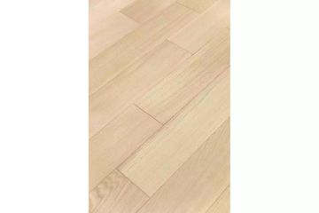 Sand OAK Nobless solid oak flooring by Décoplus Parquets - view 8
