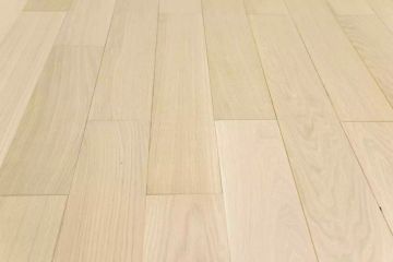 Sand OAK Nobless solid oak flooring by Décoplus Parquets - view 4