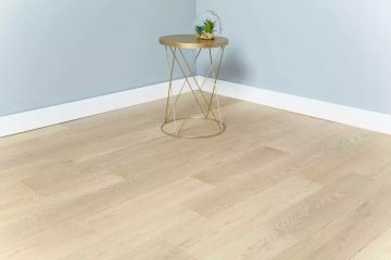 Sand Selection engineered oak flooring by Décoplus Parquets - view 3