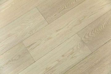 Sand Selection engineered oak flooring by Décoplus Parquets - view 5