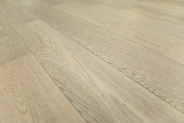 Sand Selection engineered oak flooring by Décoplus Parquets - view 7