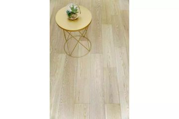 Sand Selection engineered oak flooring by Décoplus Parquets - view 8