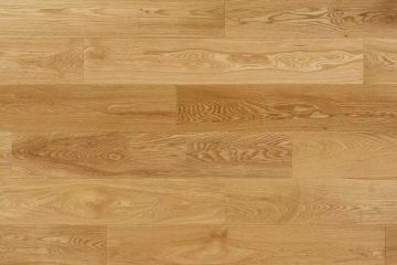 Natur' Selection engineered oak flooring by Décoplus Parquets - view 5