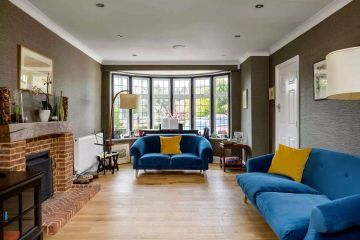 Authentic Initial engineered oak flooring by Décoplus Parquets - view 3