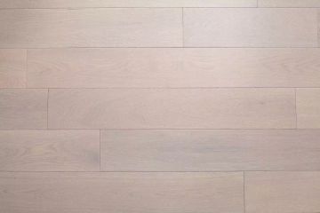 Selection Neige engineered oak flooring by Décoplus Parquets - view 6