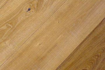 Raphia engineered oak flooring by Décoplus Parquets - view 3