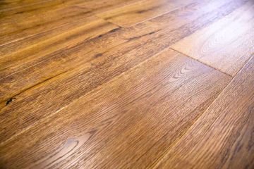 Havana engineered oak flooring by Décoplus Parquets - view 5