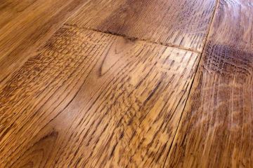 Havana engineered oak flooring by Décoplus Parquets - view 6