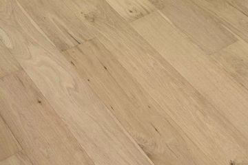 Rustika Invisible engineered oak flooring by Décoplus Parquets - view 5