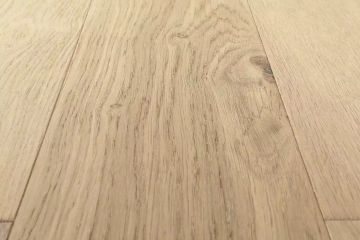 Rustika Invisible engineered oak flooring by Décoplus Parquets - view 6