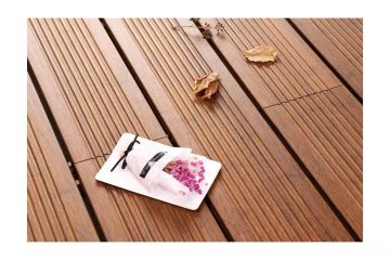 Bamboo M-Series - Screw Down decking board by Décoplus Parquets - view 4