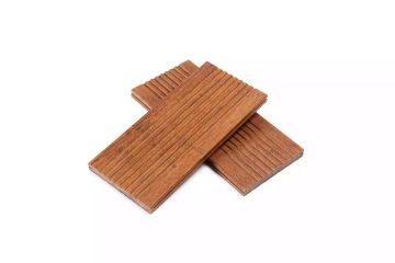 Bamboo M-Series - Screw Down decking board by Décoplus Parquets - view 6