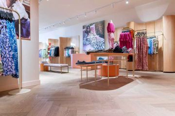 Sélection Prestige XXL engineered oak flooring by Décoplus Parquets - view 6