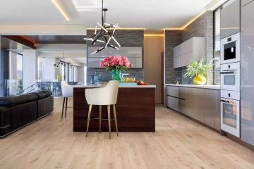Natur' Authentic engineered oak flooring by Décoplus Parquets - view 2