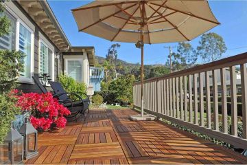 IPE Decking Tiles by Décoplus Parquets - view 4