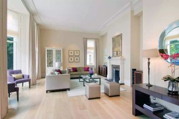 Invisible Selection 190 engineered oak flooring by Décoplus Parquets - view 2