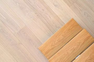 Invisible Premium solid oak flooring by Décoplus Parquets - view 3