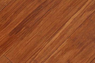 XL Coffee High Density Bamboo solid bamboo flooring by Décoplus Parquets - view 4